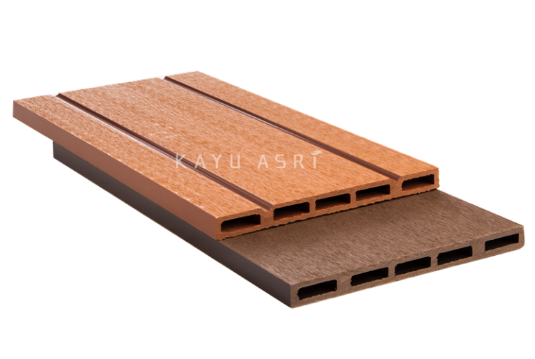 Produk Pagar Kayu WPC Model Terbaru dan Lengkap, Harga Terbaik